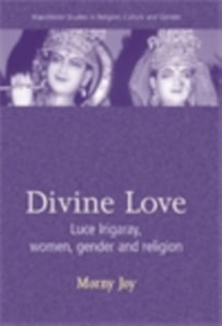 Divine love