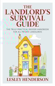 Landlord's Survival Guide
