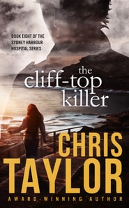 Cliff-Top Killer: Book Eight of the Sydney Harbour Hospital Series