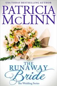 Runaway Bride (The Wedding Series Book 4)