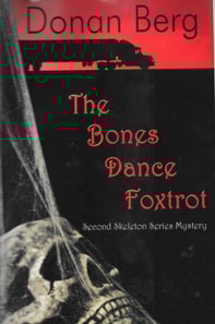 Bones Dance Foxtrot