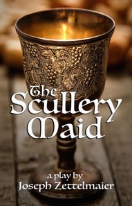 Scullery Maid