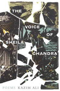 Voice of Sheila Chandra
