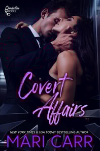 Covert Affairs