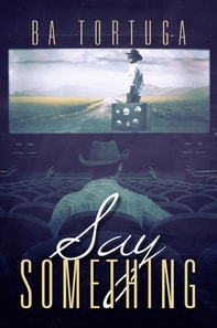 Say Something