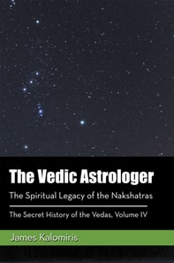 Vedic Astrologer