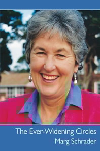 Ever-Widening Circles