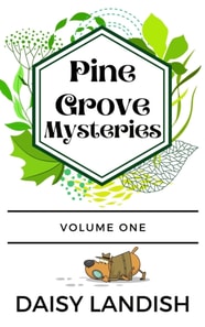 Pine Grove Mysteries