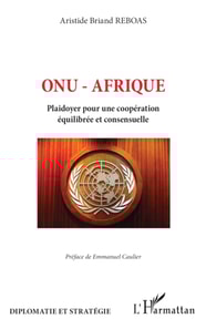 ONU - Afrique