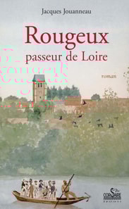 Rougeux, passeur de Loire