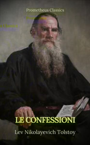 Le confessioni (Indice attivo)