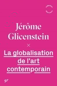 La globalisation de l'art contemporain