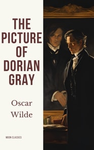 Picture of Dorian Gray
