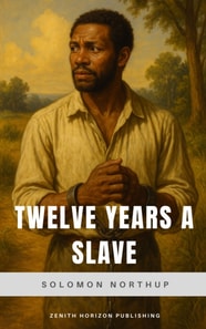 Twelve Years a Slave 
