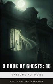 Book of Ghosts: 18
