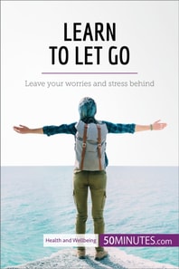 Learn to Let Go