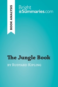 Jungle Book by Rudyard Kipling (Book Analysis)