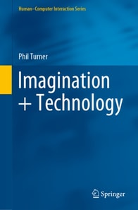 Imagination + Technology