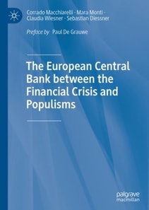 European Central Bank between the Financial Crisis and Populisms