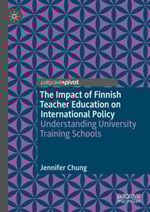 Impact of Finnish Teacher Education on International Policy