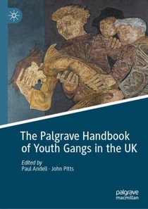 Palgrave Handbook of Youth Gangs in the UK