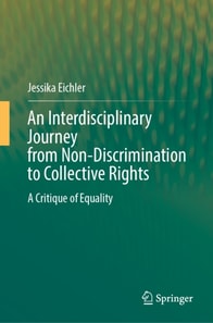 Interdisciplinary Journey from Non-Discrimination to Collective Rights