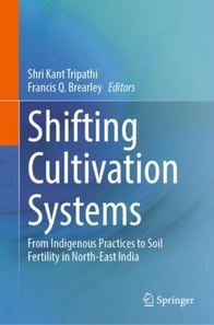 Shifting Cultivation Systems