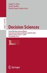 Decision Sciences