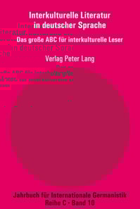 Interkulturelle Literatur in deutscher Sprache