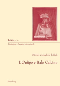 L’«Oulipo» e Italo Calvino
