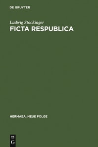 Ficta respublica