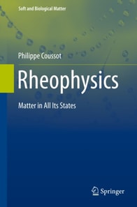 Rheophysics