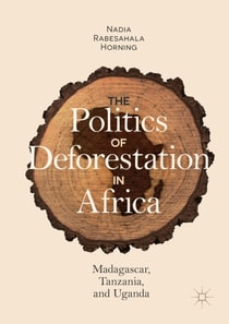 Politics of Deforestation in Africa