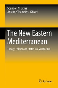 New Eastern Mediterranean