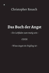 Das Buch der Angst