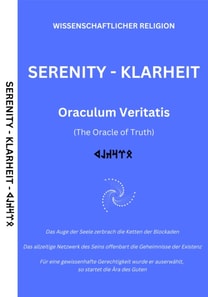 SERENITY KLARHEIT