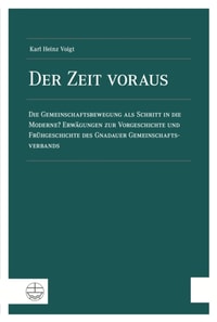 Der Zeit voraus