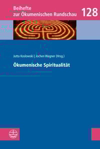 Ökumenische Spiritualität