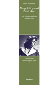 Margot Ringwald - Das Leben