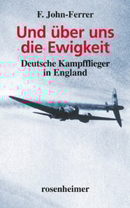 Und über uns die Ewigkeit