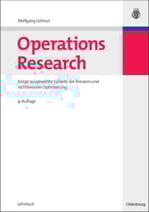 Operations Research