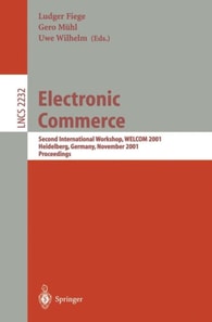 Electronic Commerce