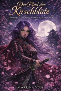 Der Pfad der Kirschblute - Chroniken der smaragdaugigen Kriegerin