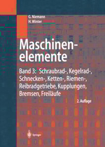 Maschinenelemente