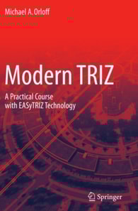 Modern TRIZ
