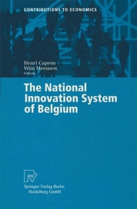 National Innovation System of Belgium