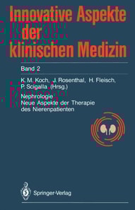 Nephrologie