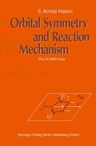 Orbital Symmetry and Reaction Mechanism