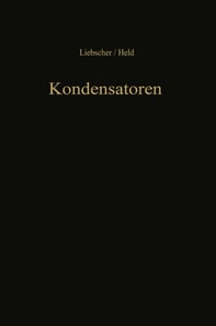 Kondensatoren