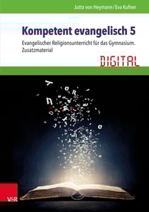 Kompetent evangelisch 5 Digital